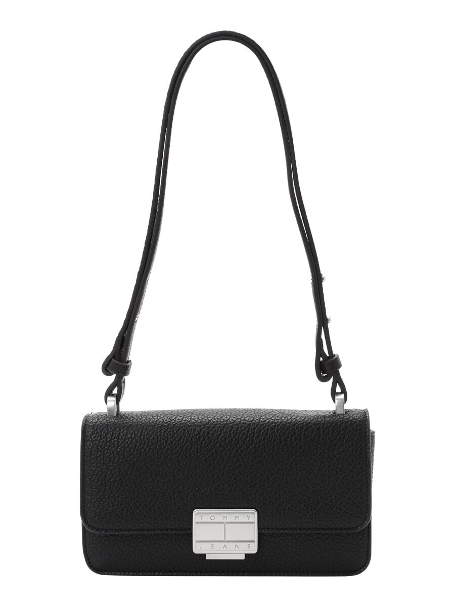 

Сумка через плечо Tommy Jeans Crossbody Bag FASHIONISTA, черный