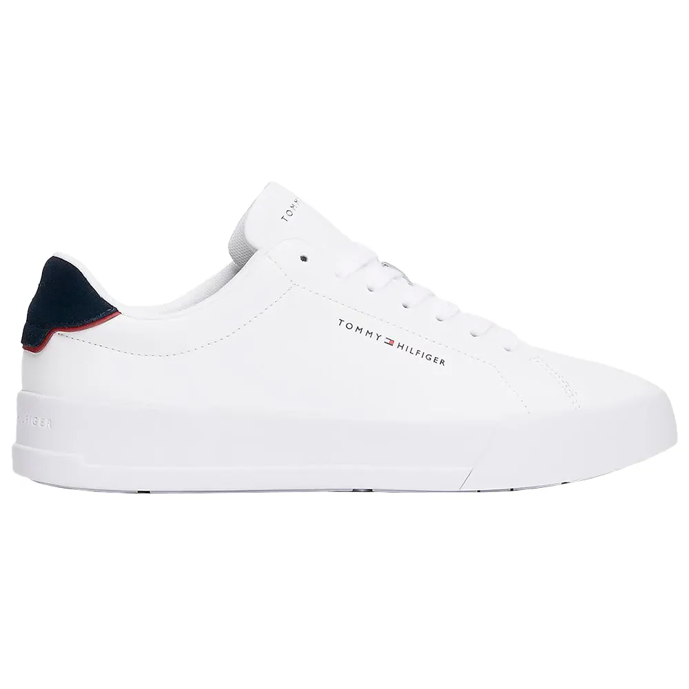 

Кроссовки Tommy Hilfiger FM0FM05367, белый