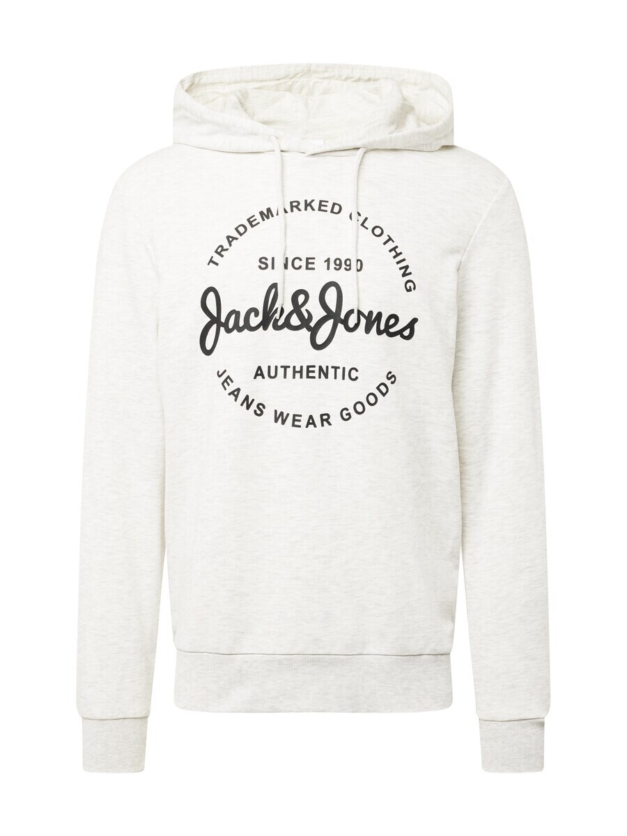 

Толстовка JACK & JONES FOREST, белый