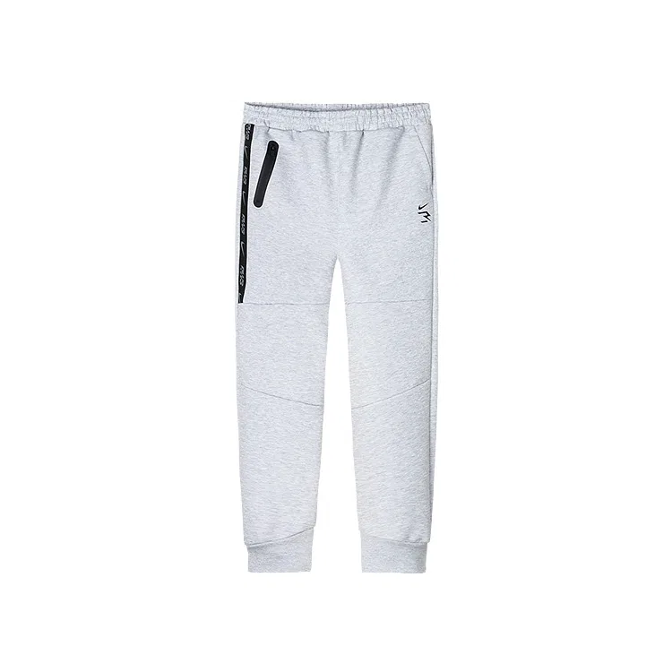 Спортивные штаны Nike Full Length Pants Pearl Blue Heather