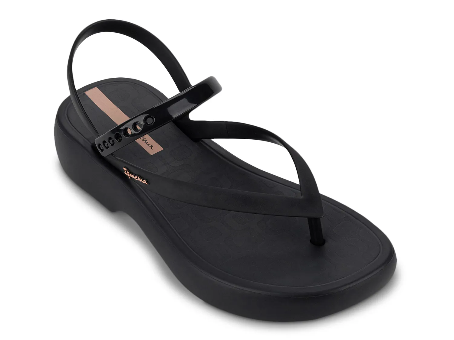 

Сандалии Verano Sandal Ipanema, черный