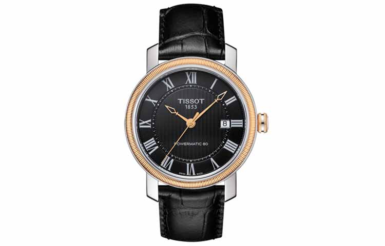 

Мужские часы TISSOT