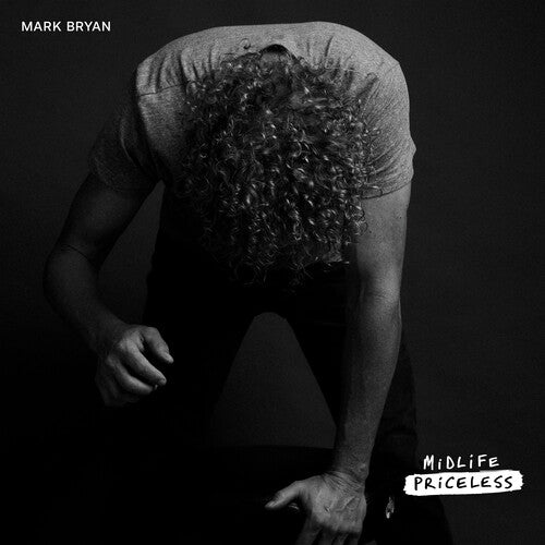 

Виниловая пластинка Bryan, Mark: Midlife Priceless