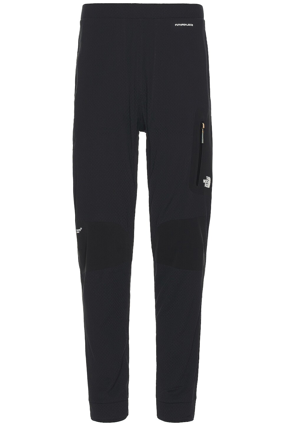 

Брюки The North Face X Project U Futurefleece, цвет Tnf Black