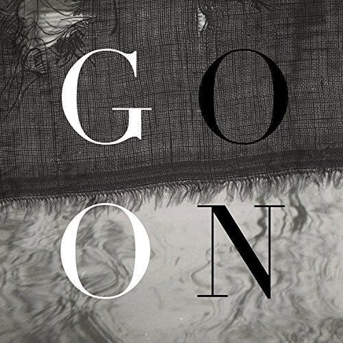 

CD диск Paper Beat Scissors: Go on