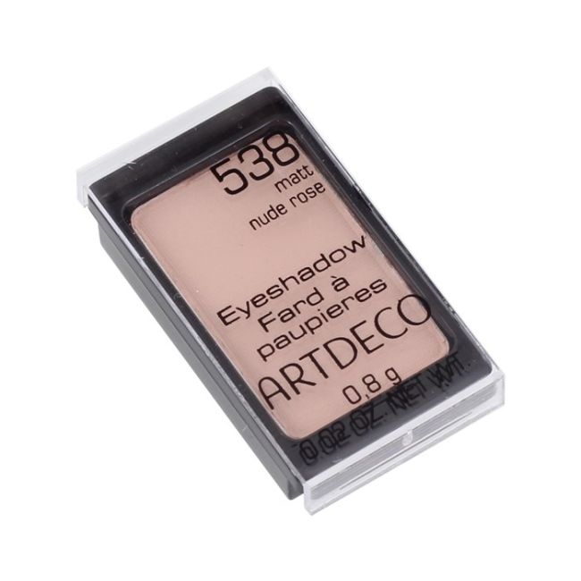 

Тени для век Artdeco, цвет 538, 0,8 гр