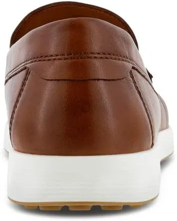 Лоферы ECCO S Lite Moc Classic, Cognac — фото 2
