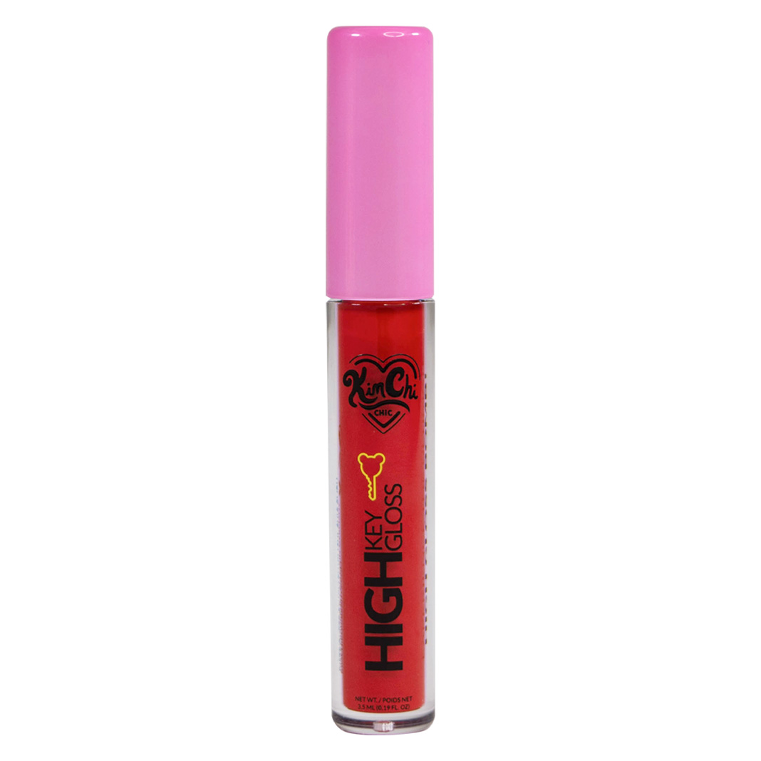 

Блеск для губ high key gloss Kimchi Chic, цвет nr. 03 apple, 3.5 мл