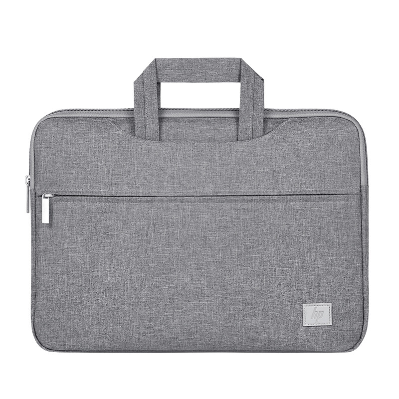 

Сумка для ноутбука HP унисекс, Light Gray