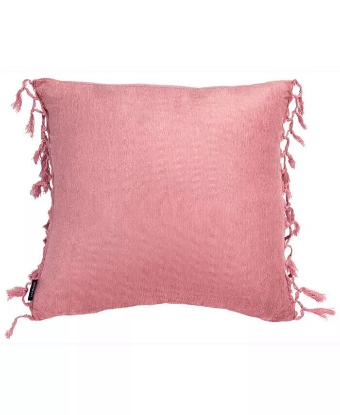 

Подушка Дандрия 18 x 18 дюймов Safavieh, розовый