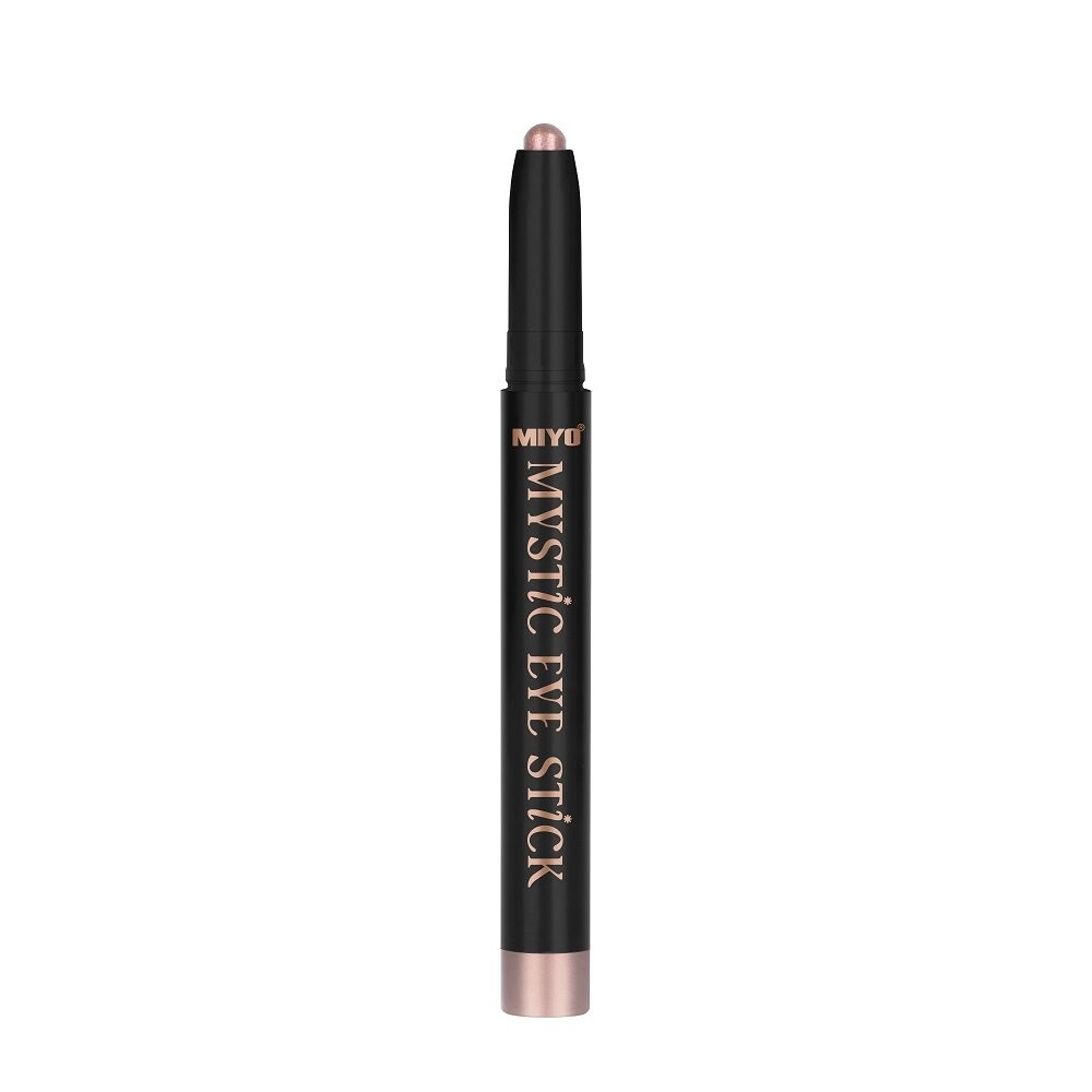 

MIYO, Mystic Eye Stick, тени для век, 01 Full Moon