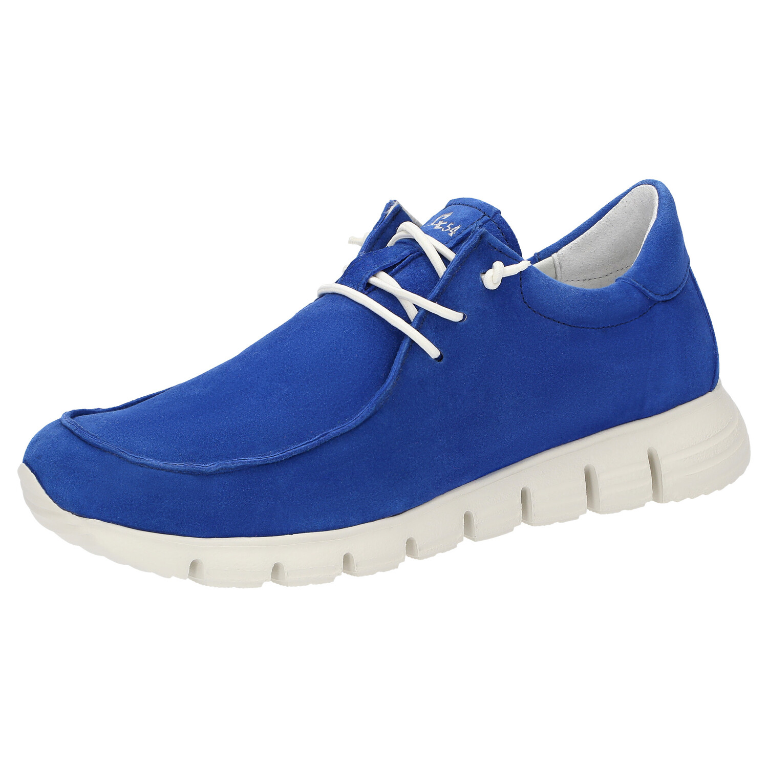 

Туфли Sioux Schnürschuh Mokrunner D 007, синий