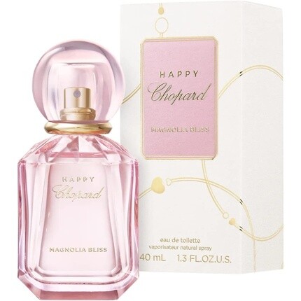 Туалетная вода Chopard Magnolia Bliss — фото 3