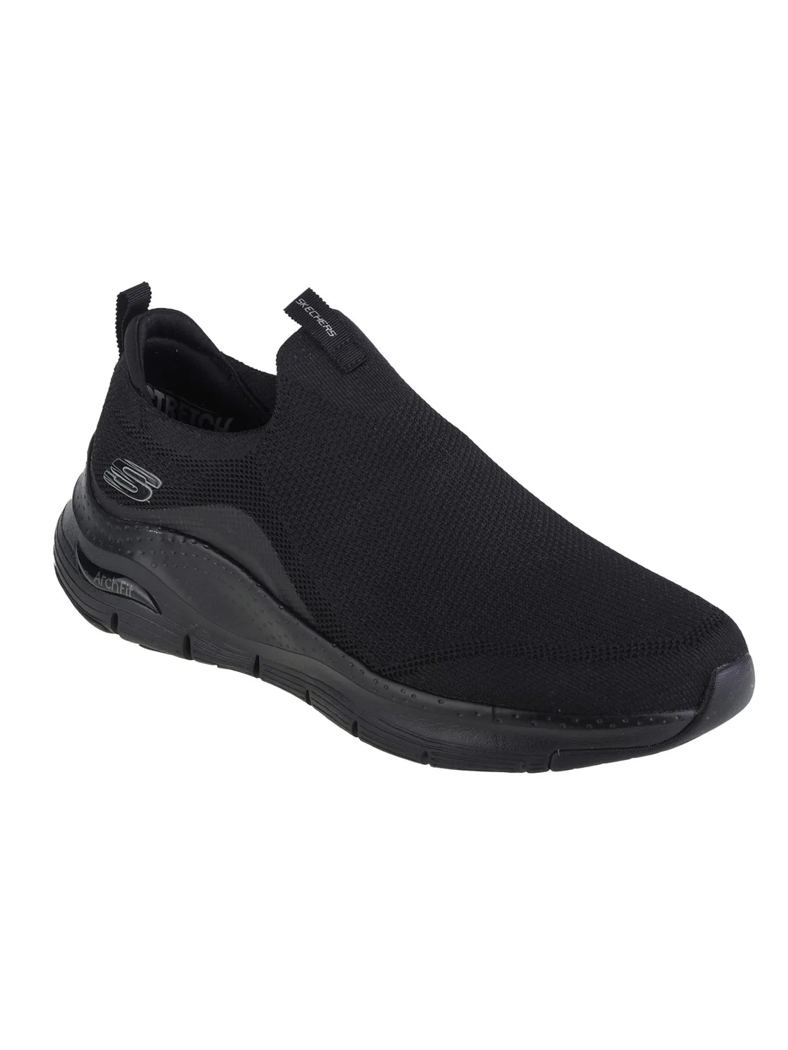 Кроссовки 'Skechers -Ascension' Skechers, Black — фото 2