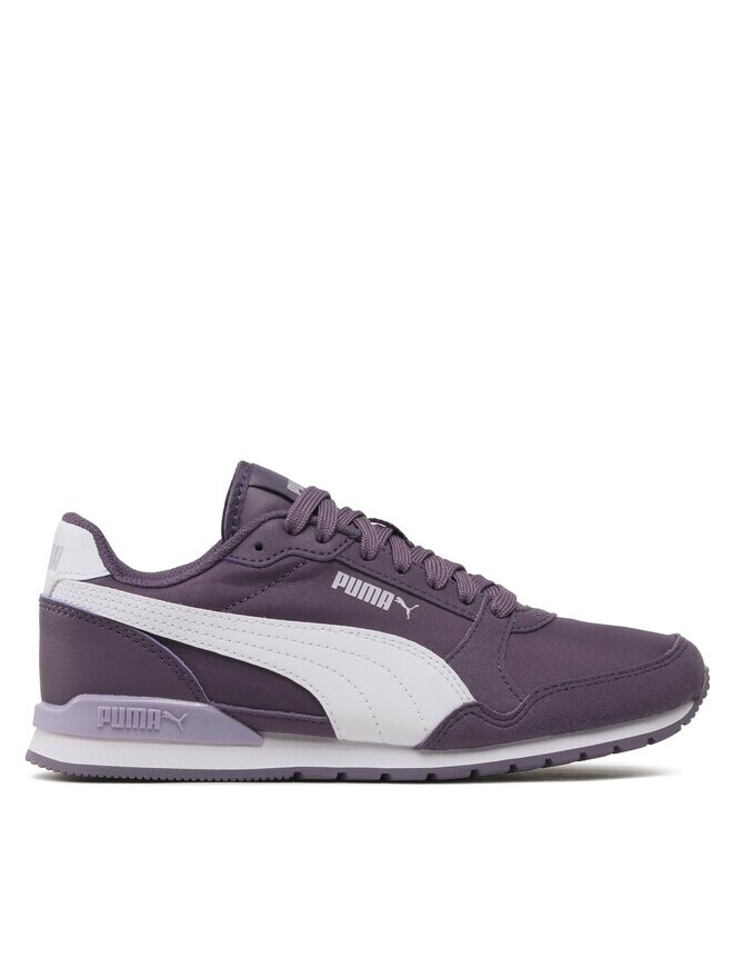 

Кроссовки Puma, фиолетовый