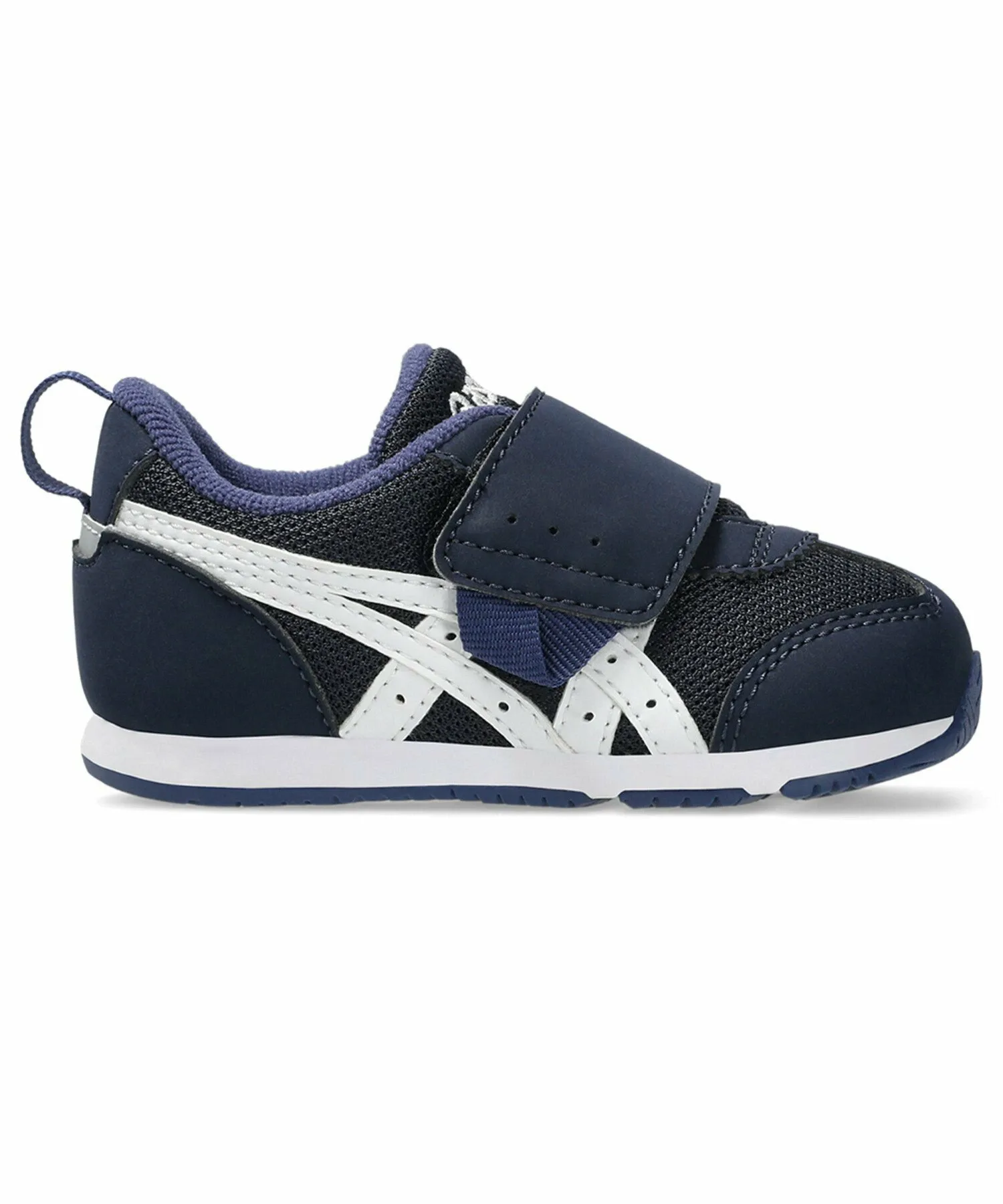 Кроссовки Стандарт Idaho BABY KT-ES 5 Suku2(スクスク), Blue and other shades