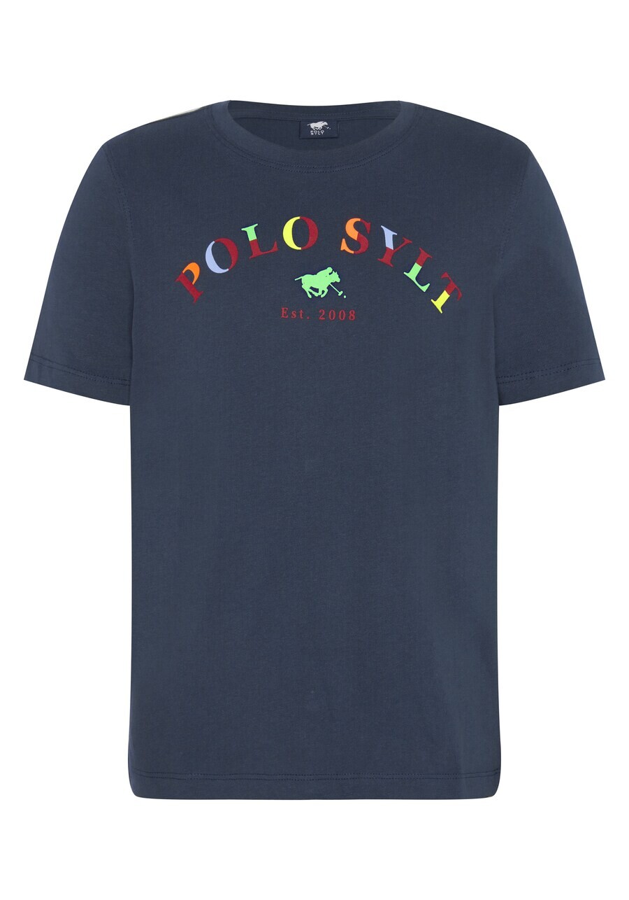 

Футболка Polo Sylt, темно-синий