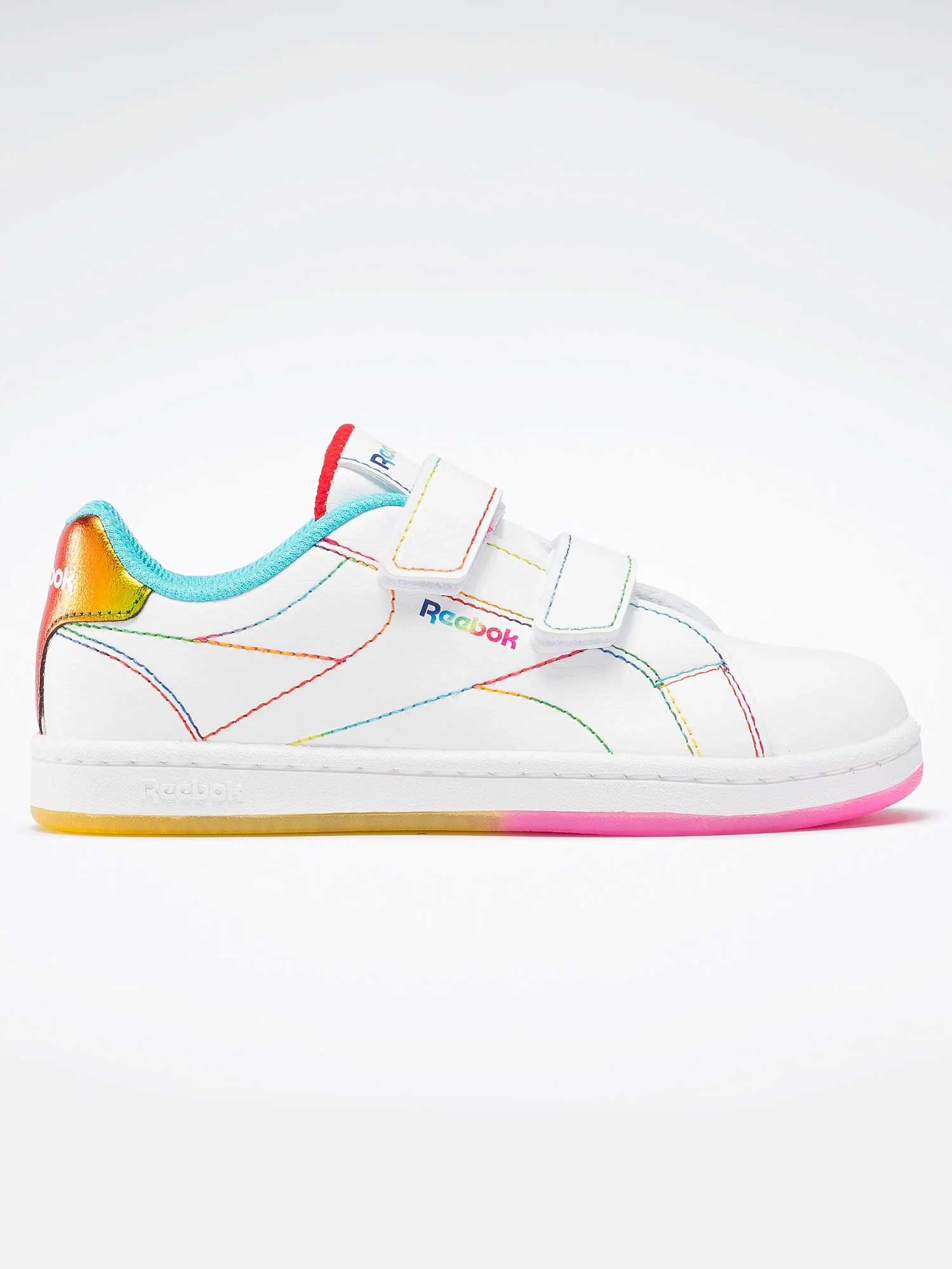 

Кроссовки Reebok RBK ROYAL COMPLETE CLN ALT 2.0, белый