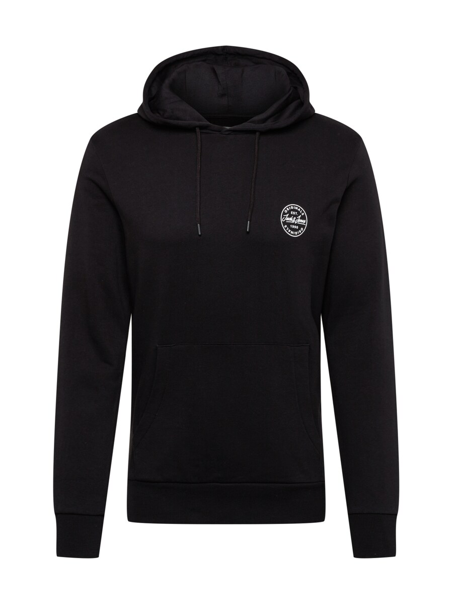 

Толстовка JACK & JONES Shark, черный