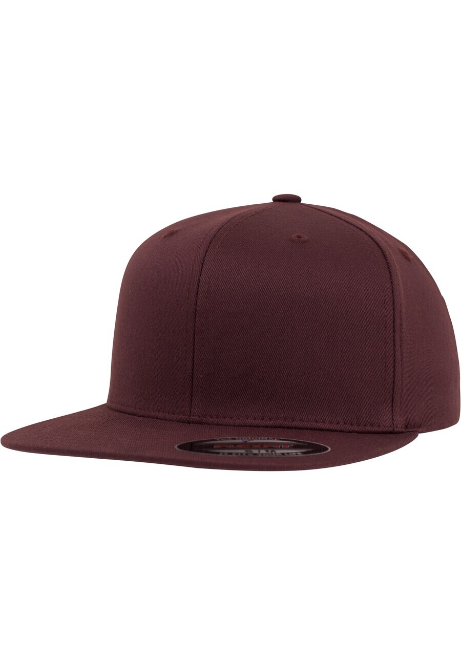 

Бейсболка Flexfit, цвет Wine Red