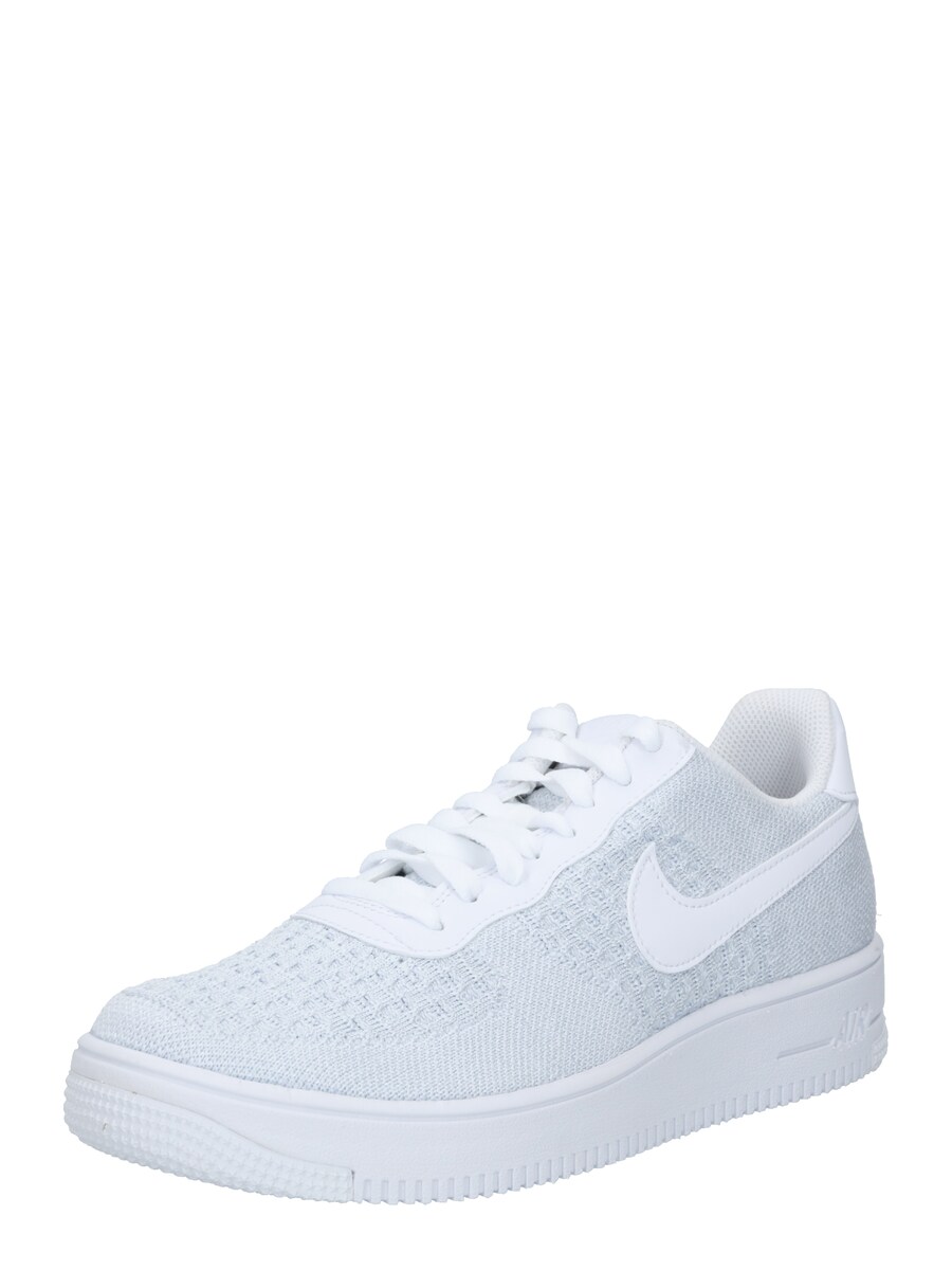 

Кроссовки Nike Sportswear Sneakers AF1 FLATKNIT, светло-серый