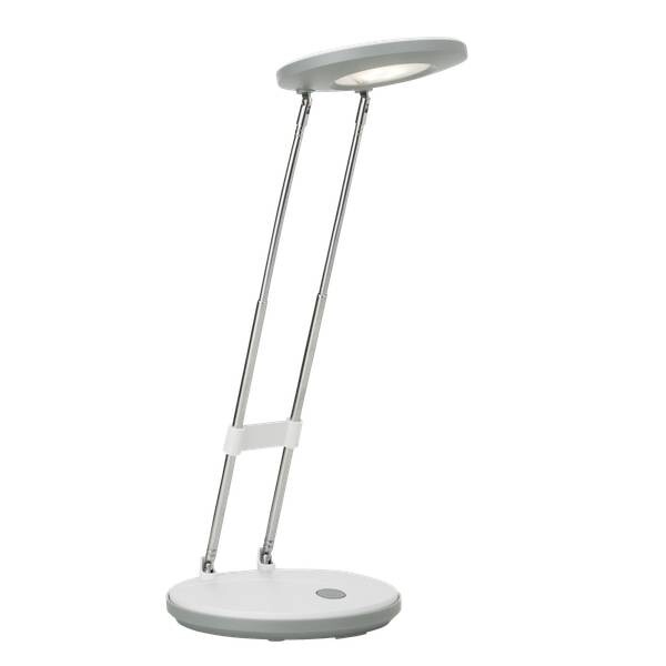 

Настольная лампа LIGHTBOXn 225145497 1, белый