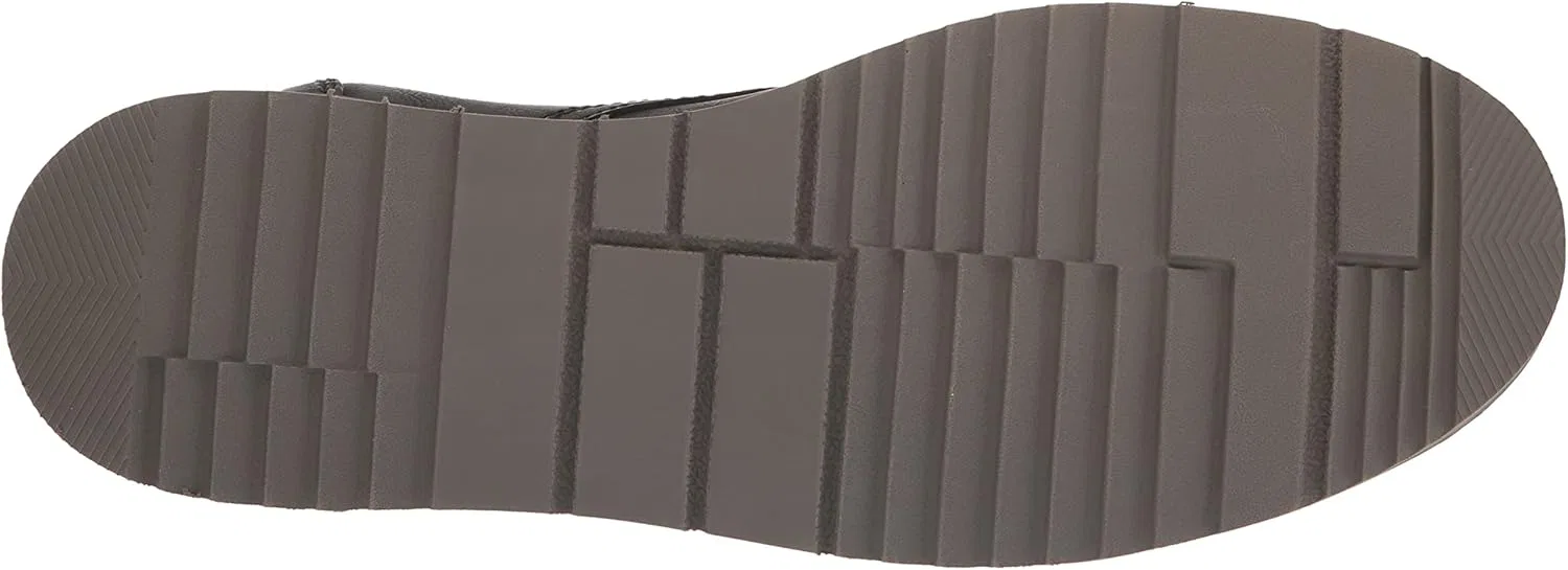 Мужские туфли Eastland Ike Oxford, Black — фото 4