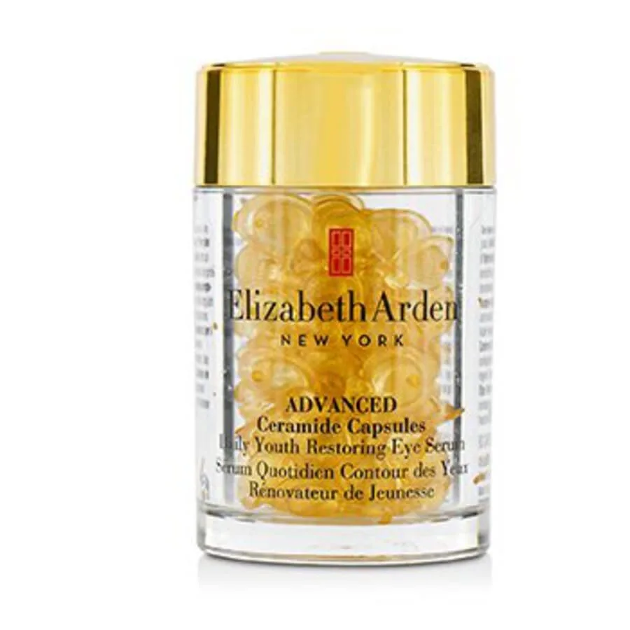 Сыворотка Elizabeth Arden — Для глаз с продвинутыми керамидными капсулами для восстановления молодости — фото 3