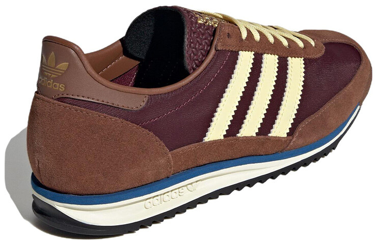 Женская обувь adidas originals SL Lifestyle, Барокко Коричневый — фото 4