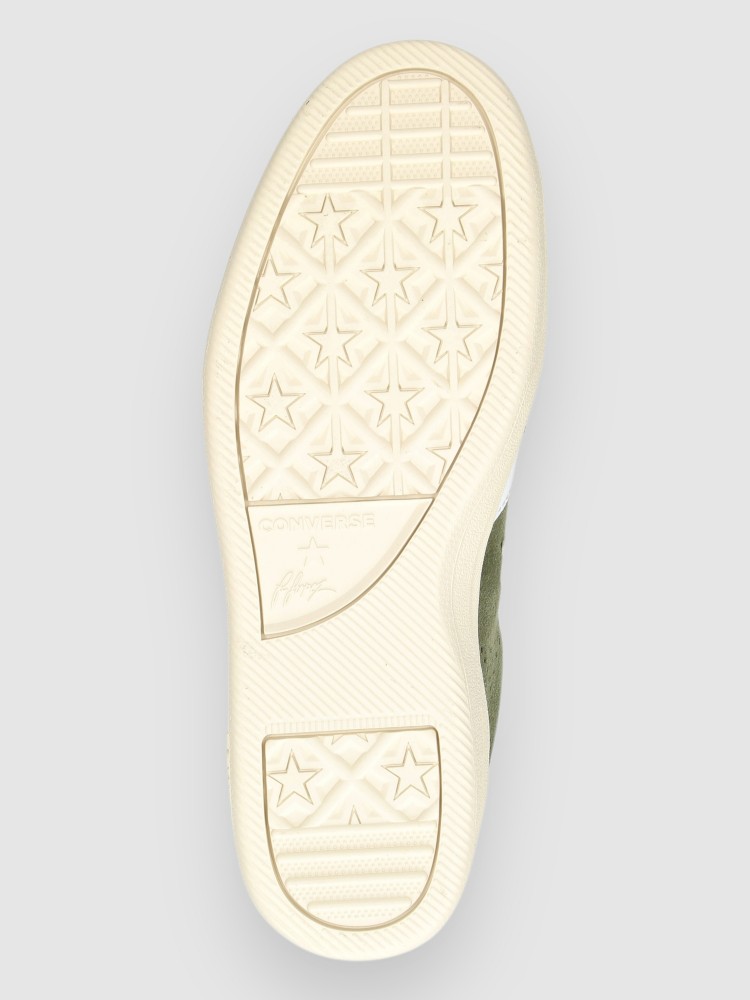 Кеды Converse Louie Lopez Pro 2 Skateschuhe, utility/white/natural ivo — фото 3