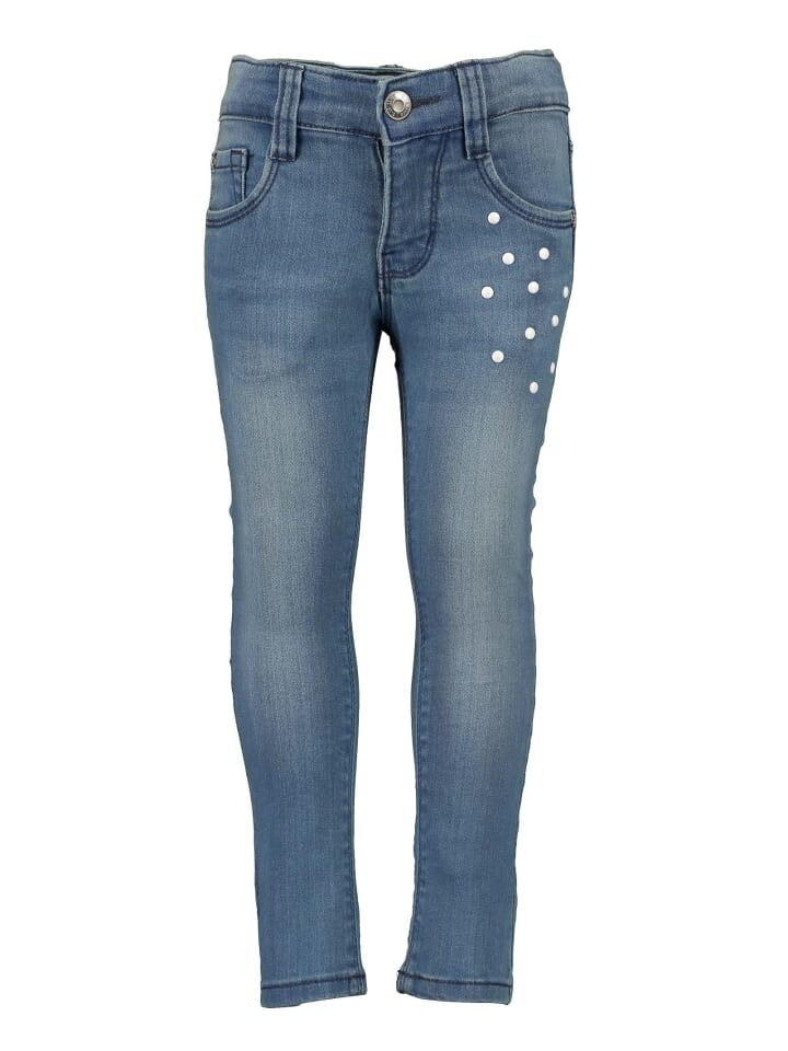 

Джинсы Blue Seven Mädchen Hose, синий