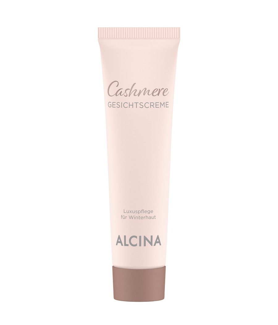 

Крем для лица ALCINA Cashmere Face Cream, 15 ml