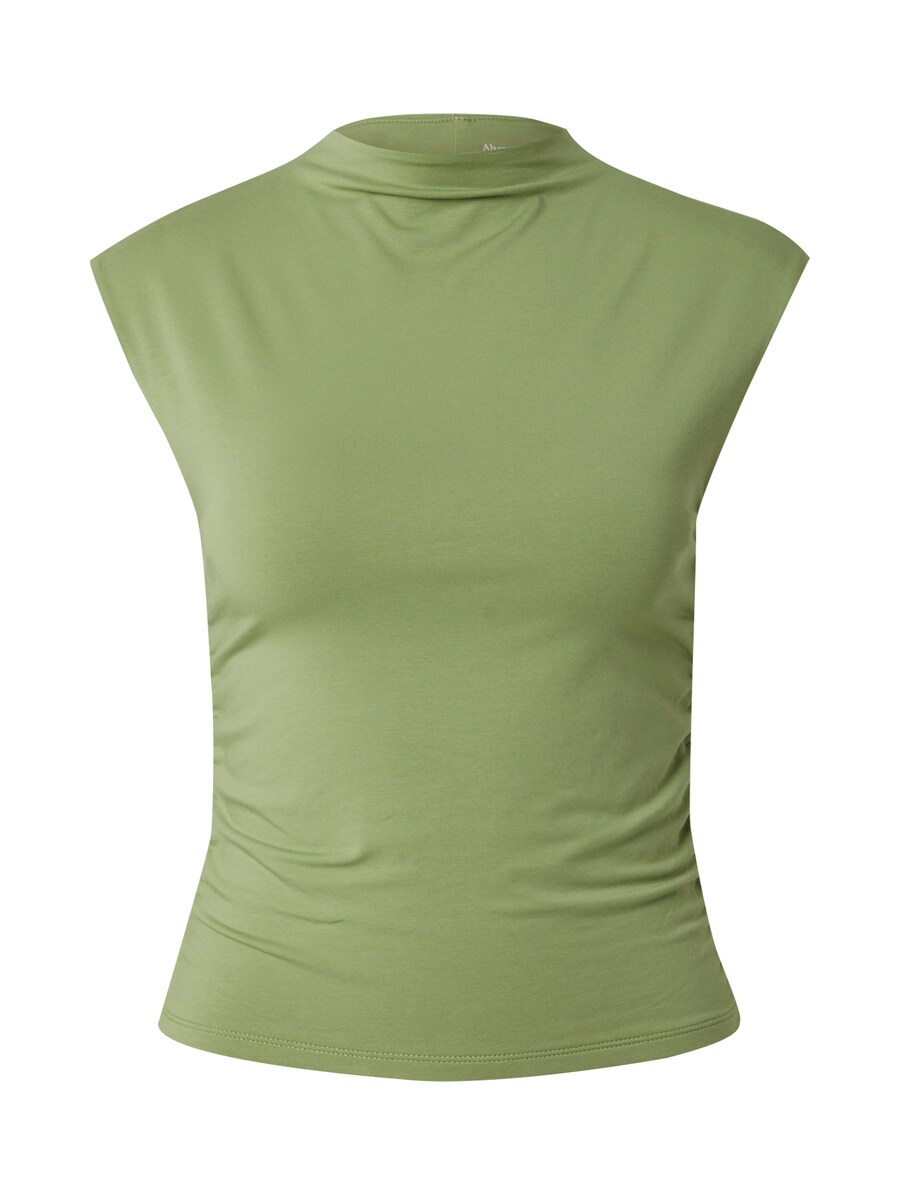 

Топ Abercrombie & Fitch PALOMA, цвет Lime