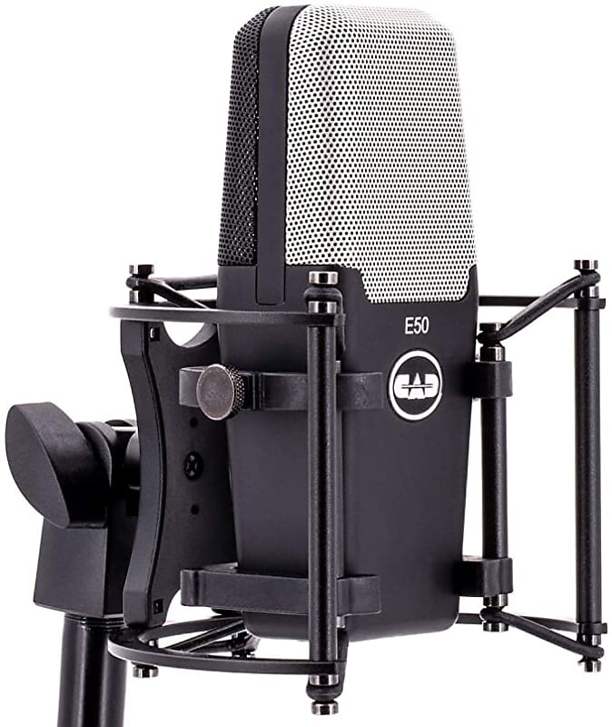 

Конденсаторный микрофон CAD E50