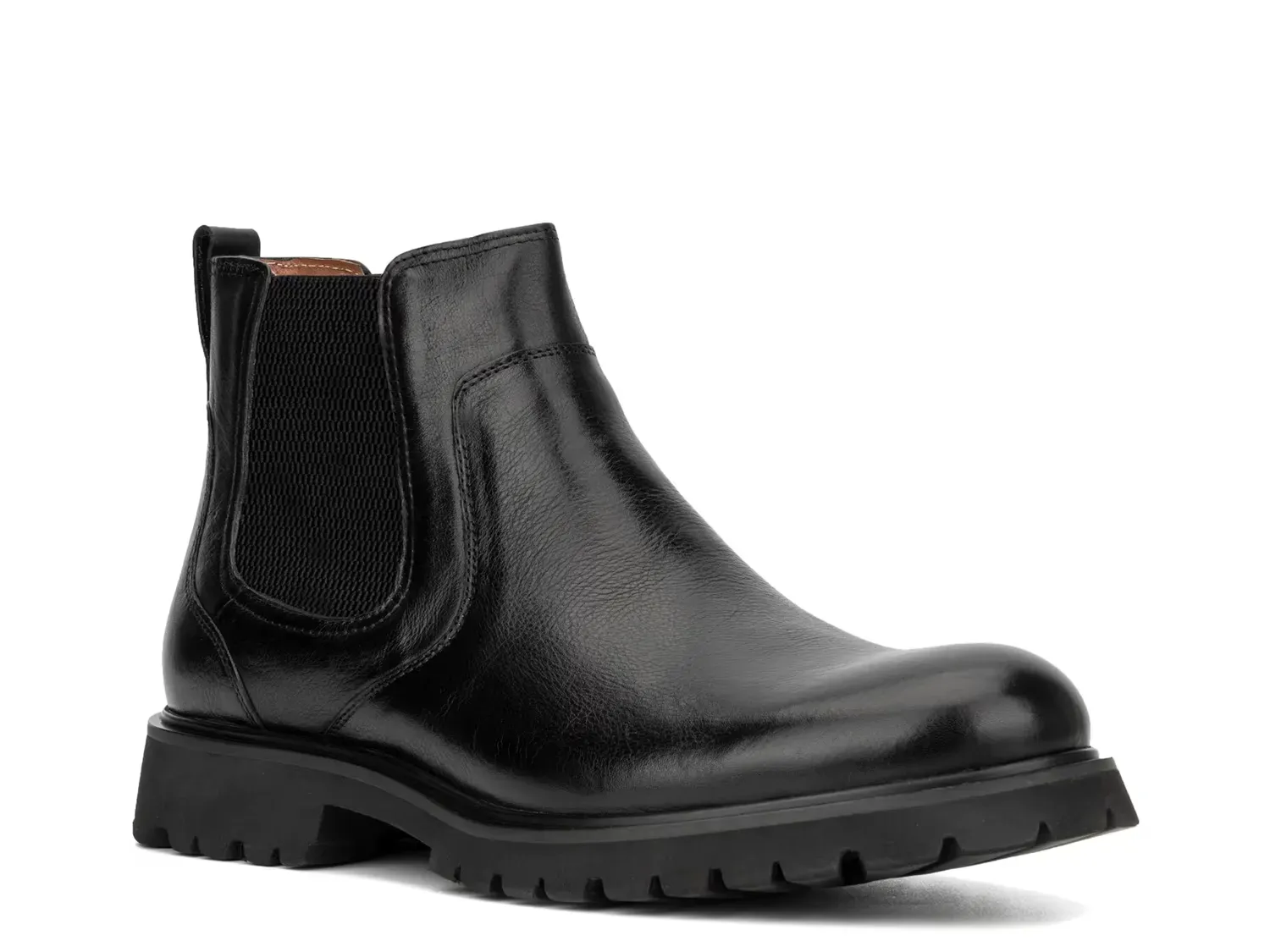 

Charles Chelsea Ботинки Vintage Foundry, Black