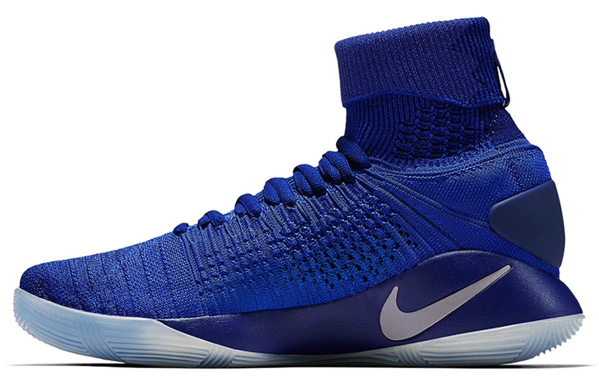 

Баскетбольные кроссовки унисекс Nike Hyperdunk 2016