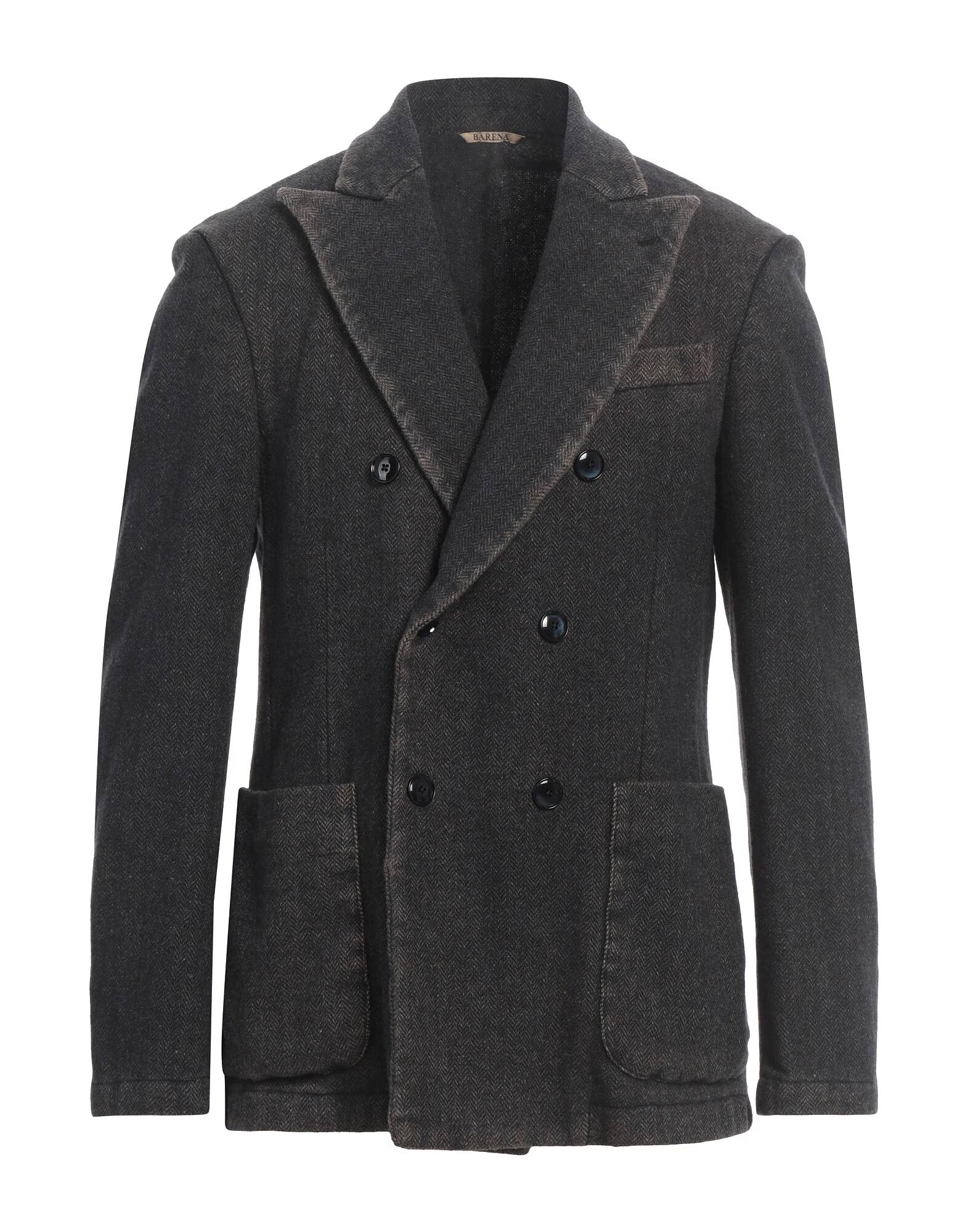 

Блейзер Barena, полуночно-синий