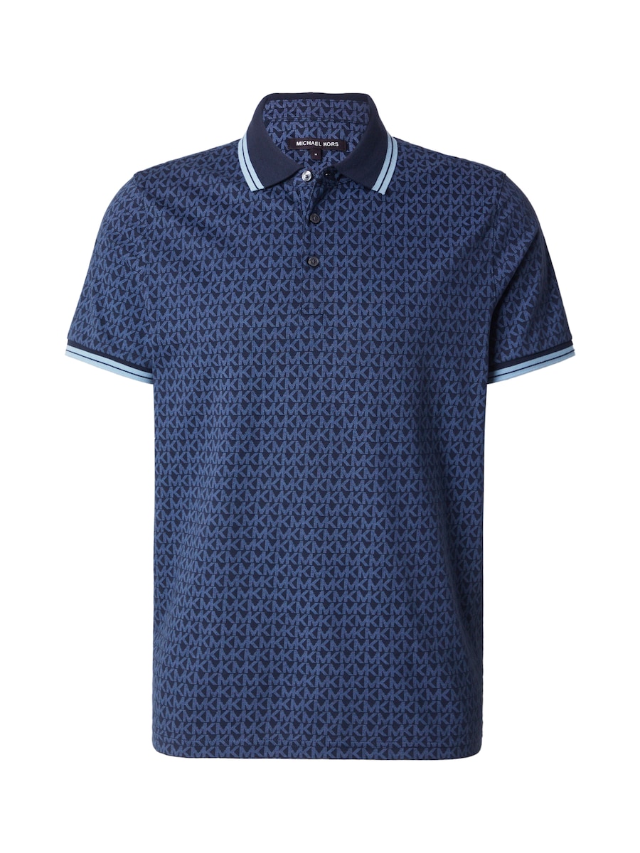 

Рубашка Michael Kors HARRINGTON, темно-синий/светло-синий