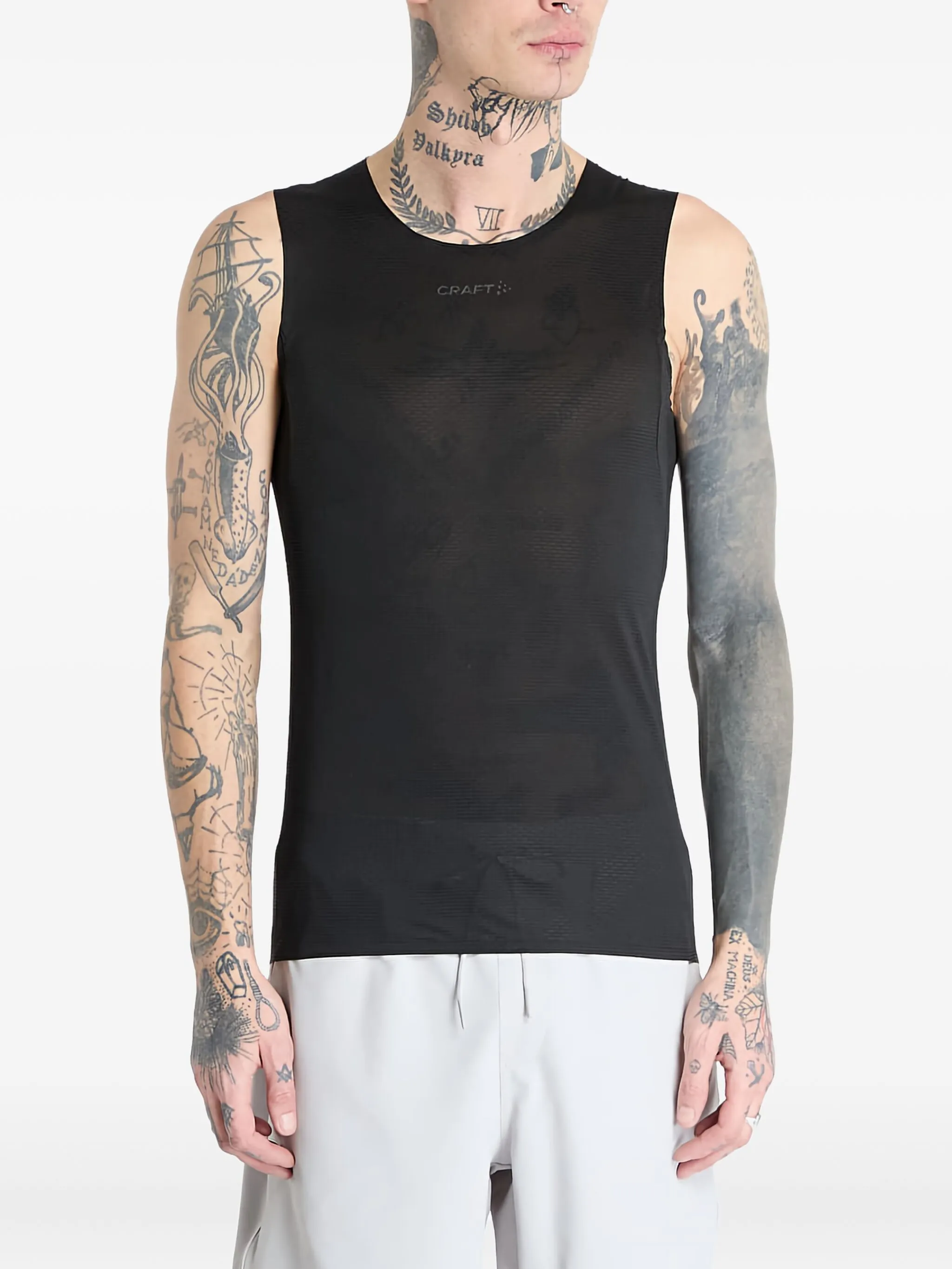 

Топ pro dry nanoweight Craft, черный