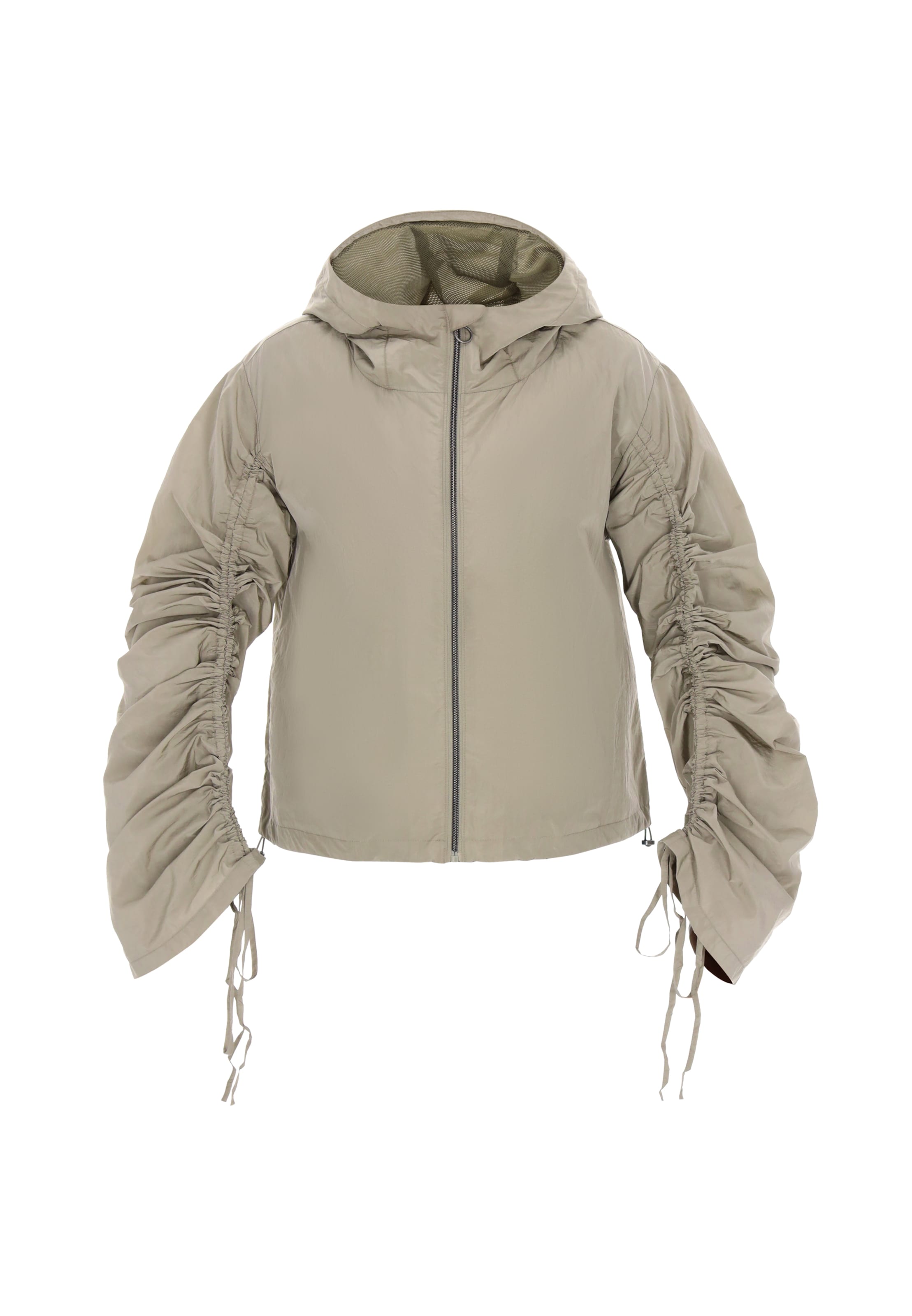 

DreiMaster Maritim Куртка для межсезонья в цвете Olive