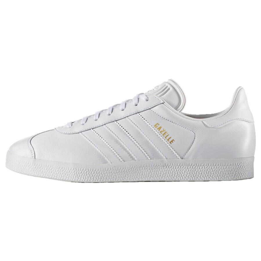 Кроссовки Adidas GAZELLE, белый