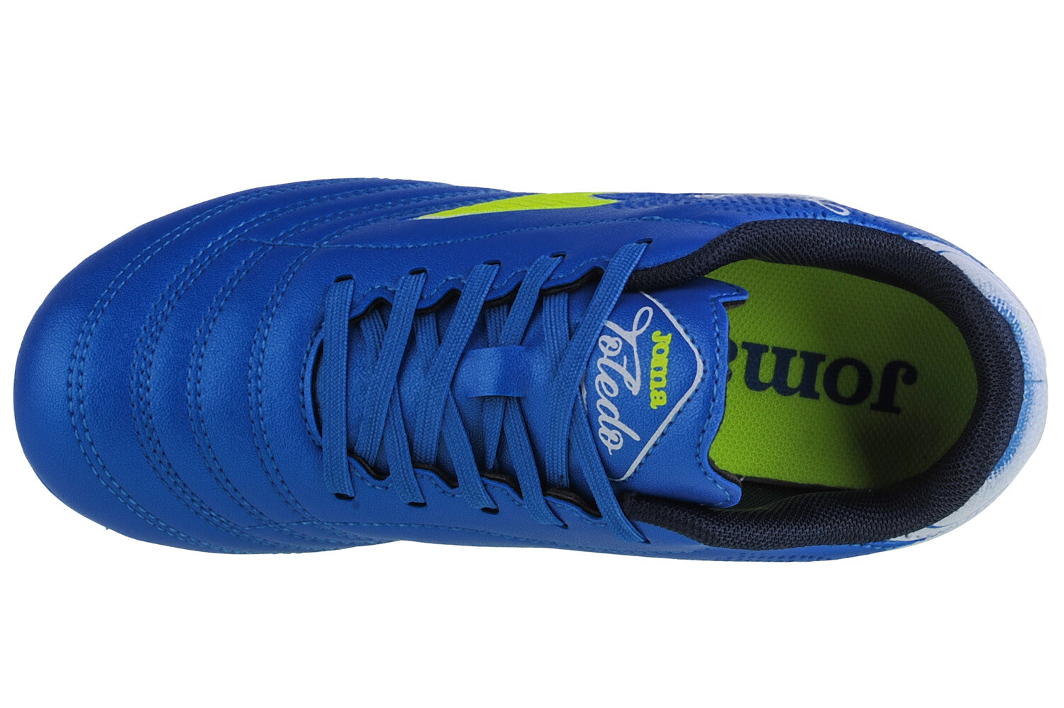 Кроссовки Joma Joma Toledo Jr 23 TOJW HG, синий — фото 3