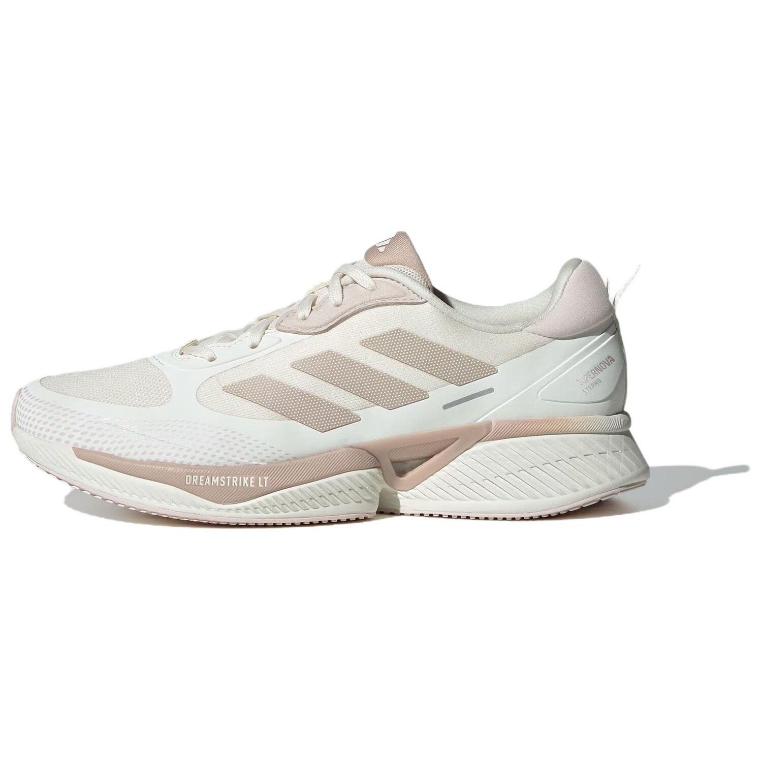 

Кроссовки женские Supernova Eterno Low-Top Off White Adidas