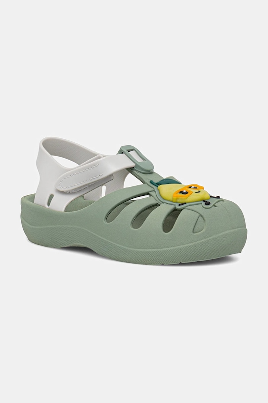 

Детские сандалии Summer XIV Baby Ipanema, зеленый