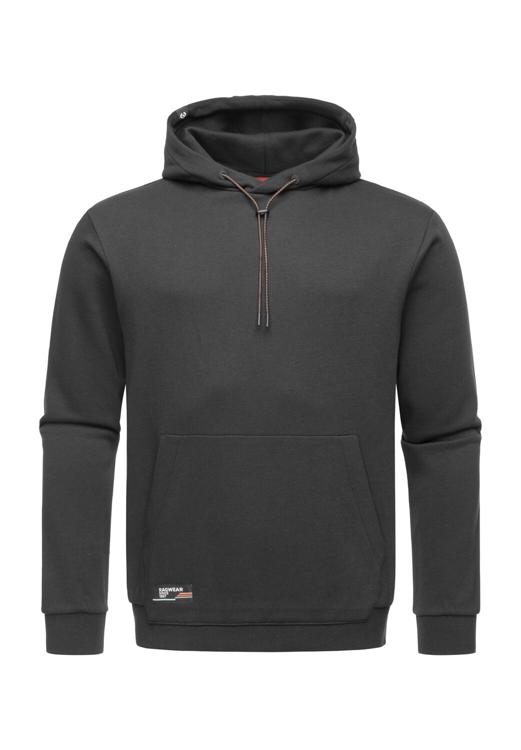 

Толстовка Аррвен Ragweartm, цвет Dark Grey
