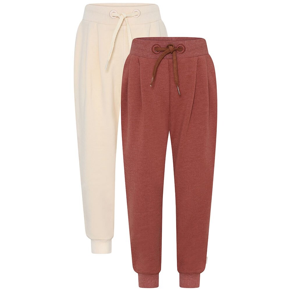 

Брюки Minymo Basic 2 Pack, красный