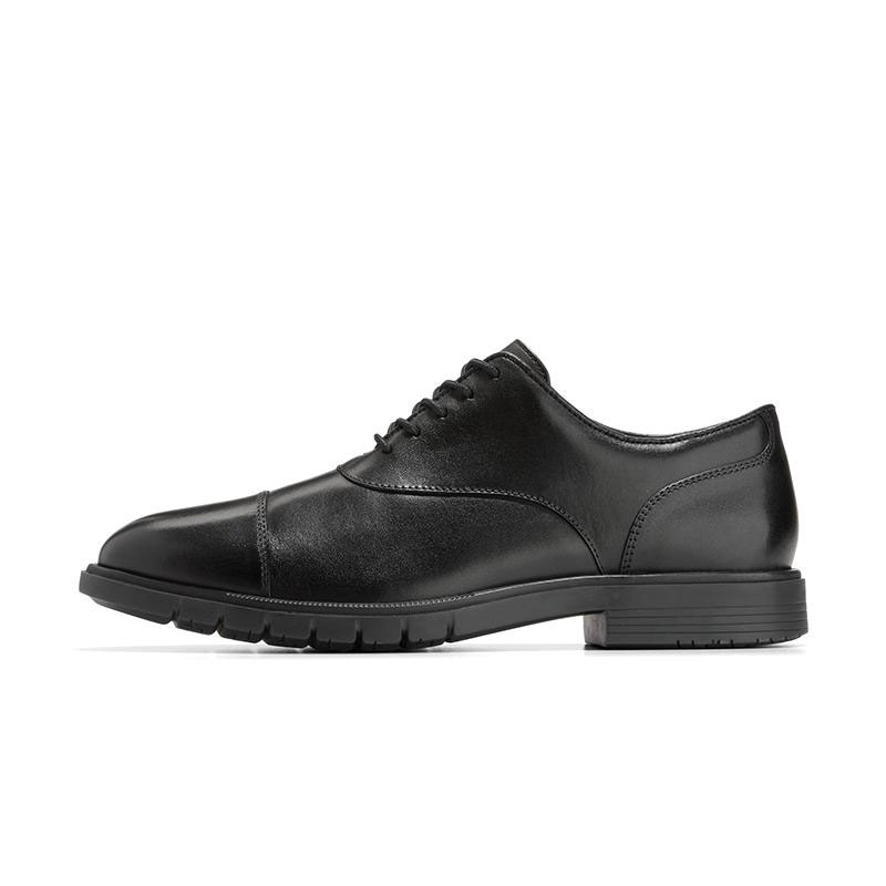 

Мужские повседневные мужские низкие черные Cole Haan