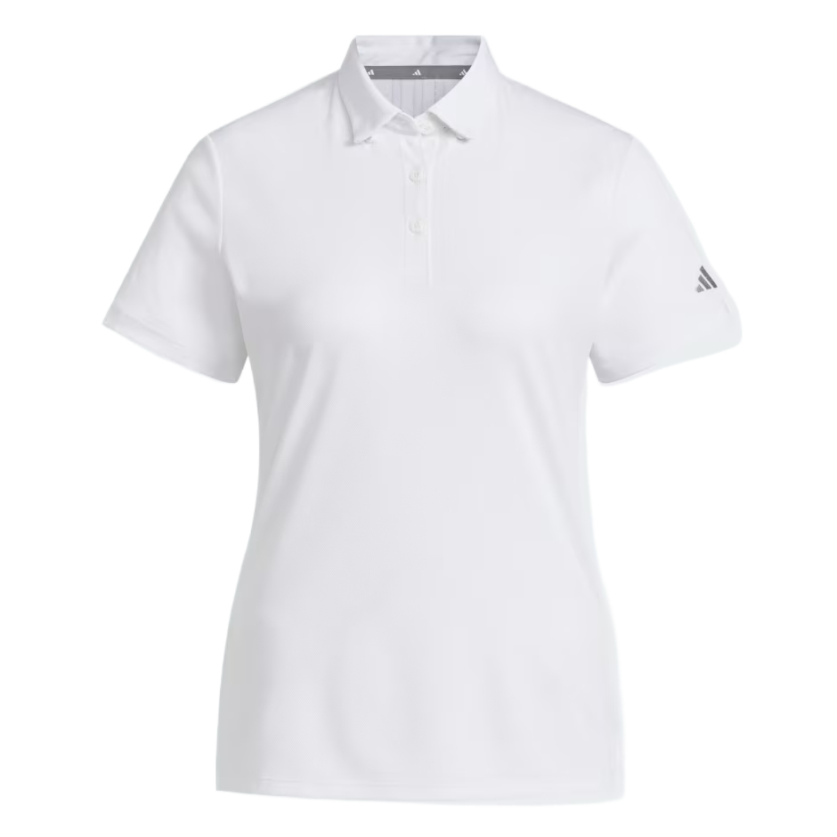 

Adidas Женская одежда для гольфа белая