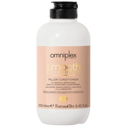 

Кондиционер Omniplex Smooth 250 мл Farmavita