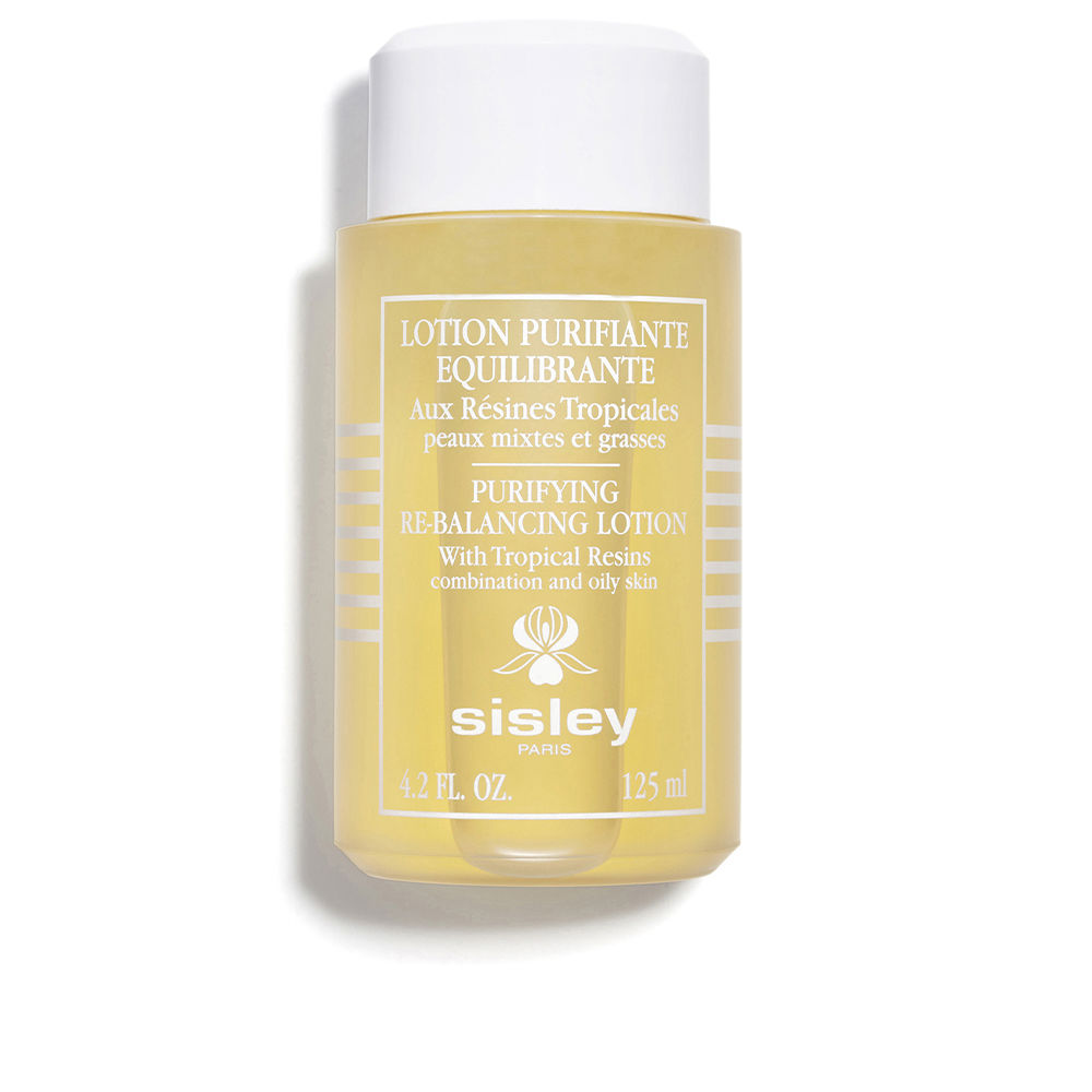 

Тоник для лица Résines tropicales lotion purifiante equilibrante Sisley, 125 мл